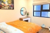 02 bedrooms apartment for rent in Trung Kinh st, Cau Giay district